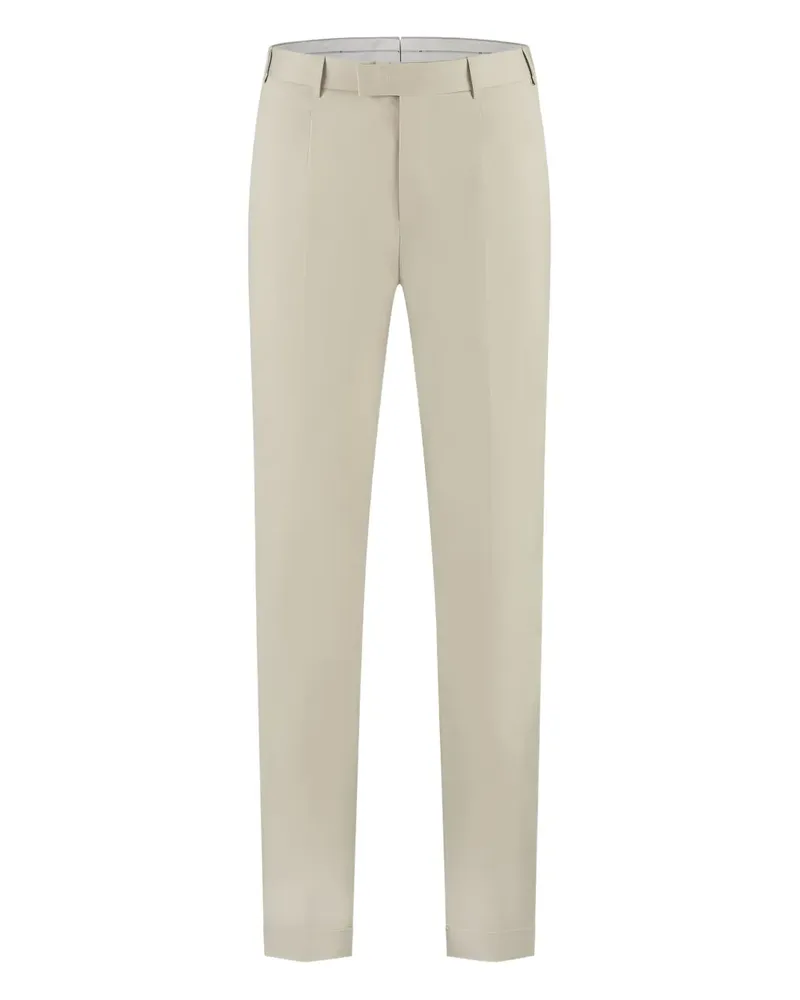 PT TORINO Hose mit geradem Bein - Nude Nude