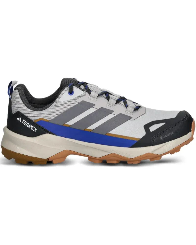 adidas Terrex Sneakers - Grau Grau