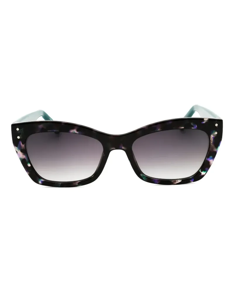Fila cat-eye sunglasses - Braun Braun