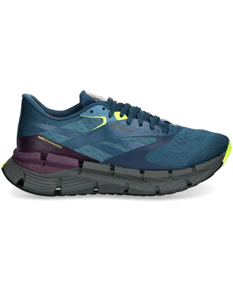 Reebok FloatZig Symmetros Sneakers - Blau Blau
