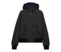 Blazer Prince of Wales-Karo - Grau