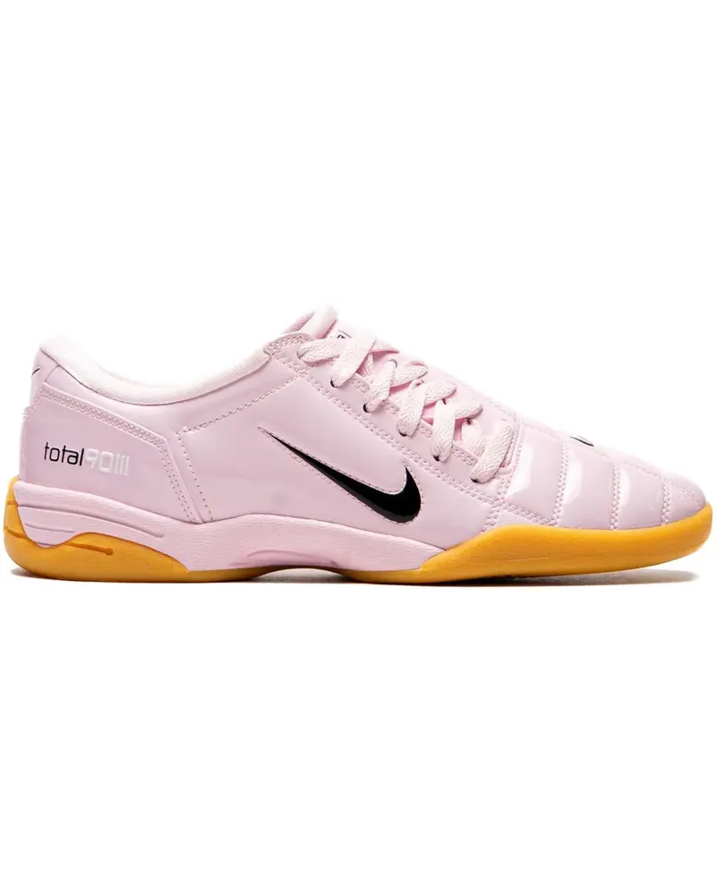 Nike Total 90 III Pink Foam Sneakers - Rosa Rosa