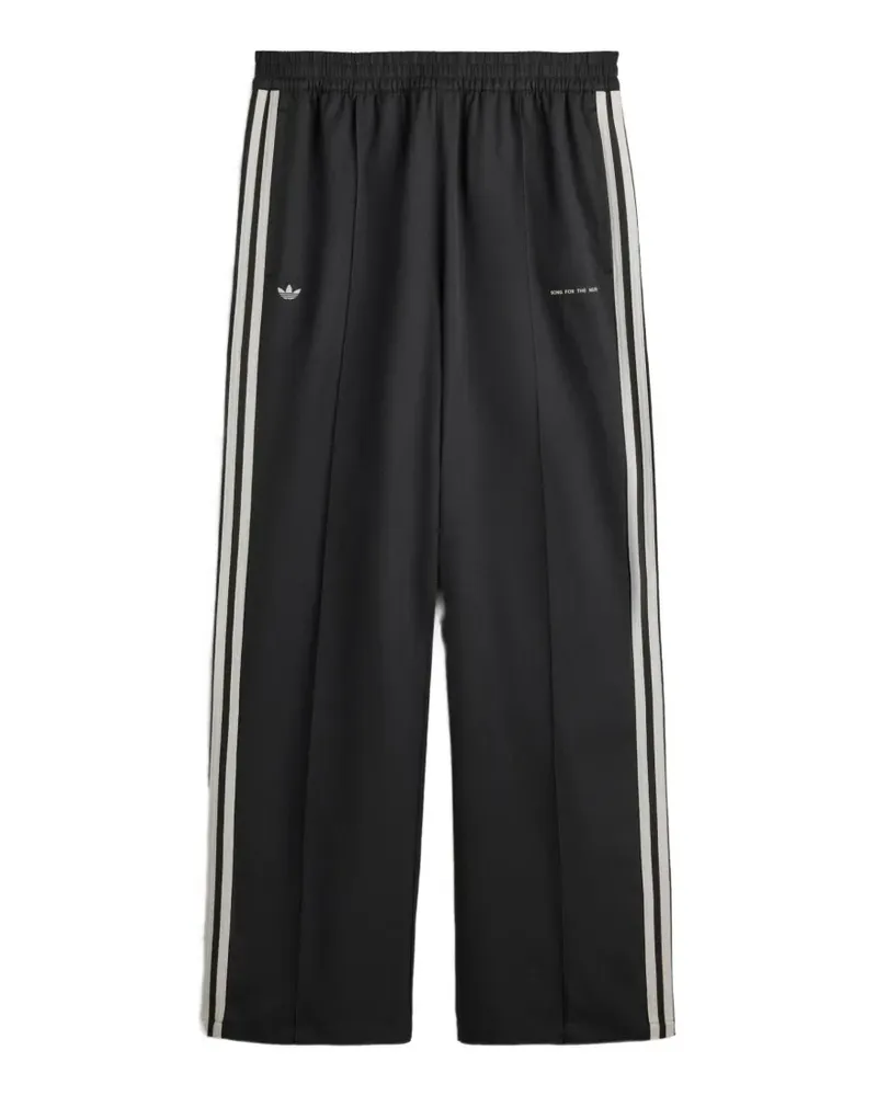 adidas Song for the Mute Adi008 Jogginghose - Schwarz Schwarz