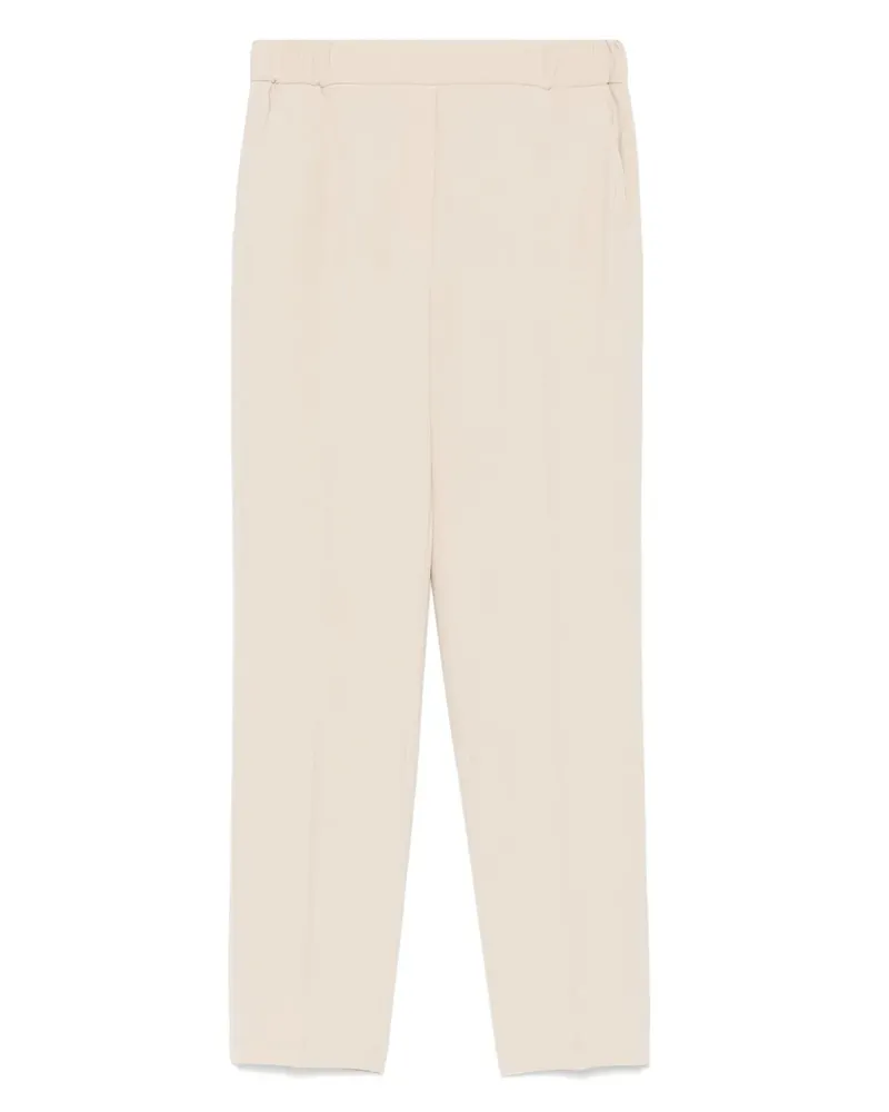 Antonelli Firenze Ragusa Hose - Nude Nude