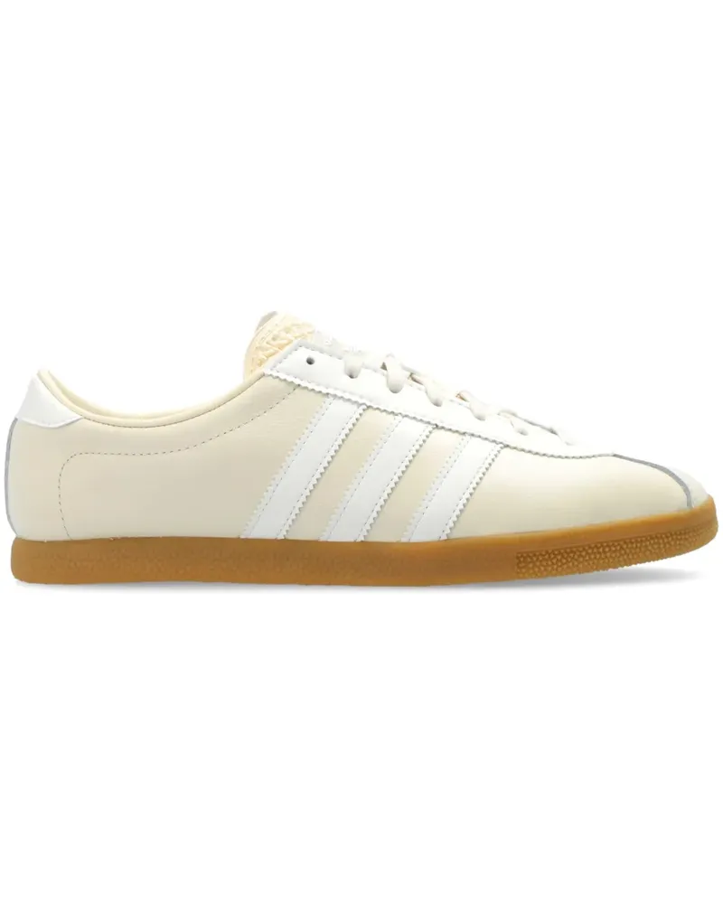 adidas London Sneakers - Nude Nude