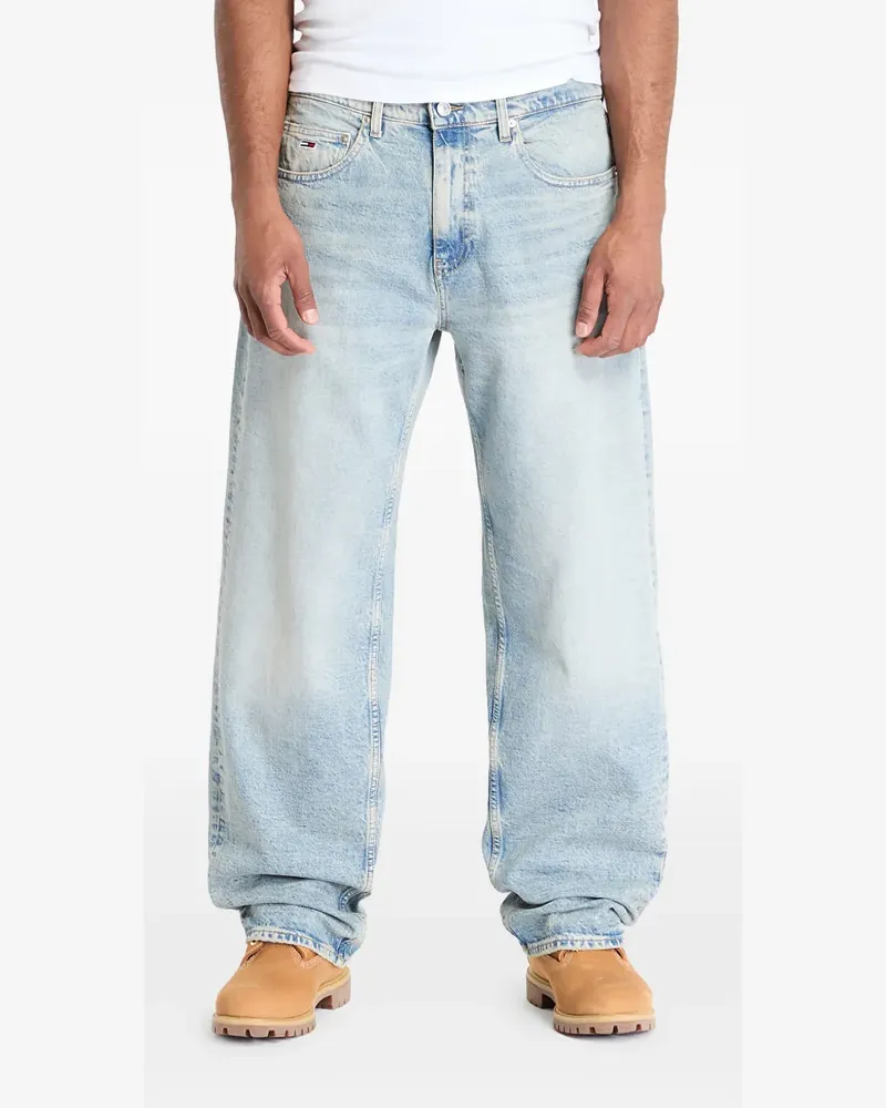 Tommy Hilfiger Jaimie Jeans - Blau Blau