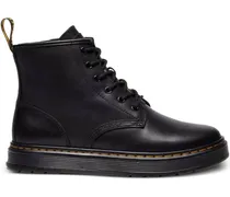 Brookline Stiefel - Schwarz