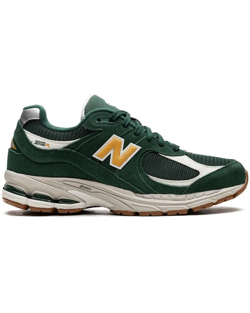 New Balance 2002R "ASOS Exclusive Green" Sneakers - Grün Grün