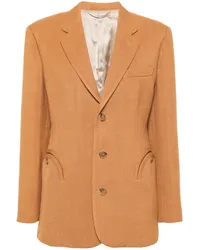 Blazé Milano Santana Peanut Nana Blazer Braun