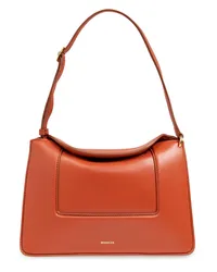 WANDLER Penelope Handtasche Orange