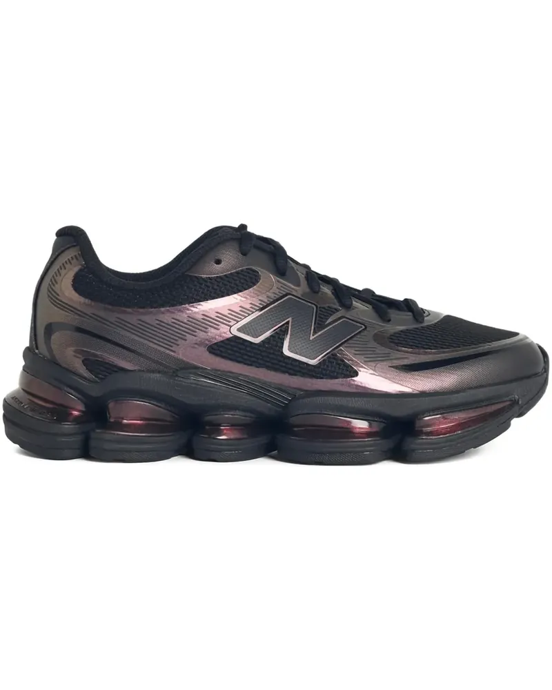 New Balance Abzorb 2000 logo sneakers - Schwarz Schwarz
