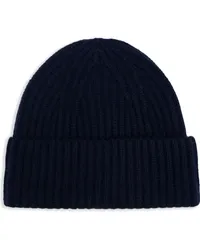 Lisa Yang The Martigny Beanie Blau