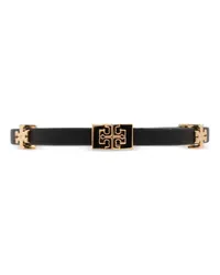 Tory Burch Eleanor Armband Schwarz