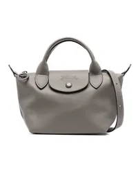 Longchamp Le Pliage Handtasche Grau