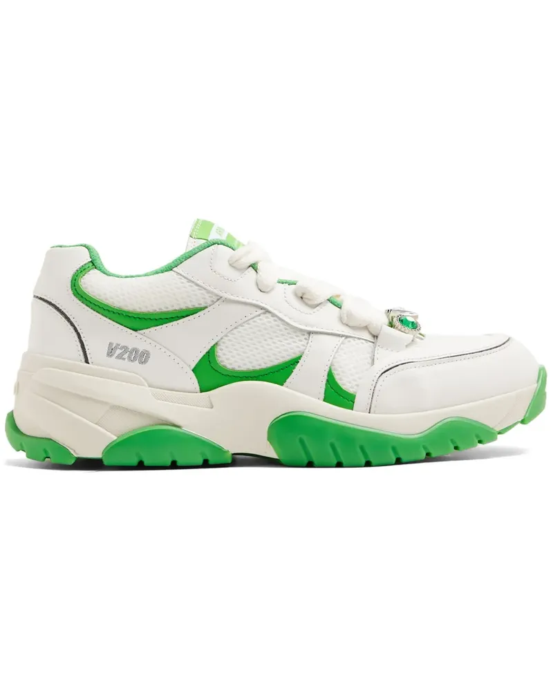 Axel Arigato Catfish Sneakers - Weiß Weiß