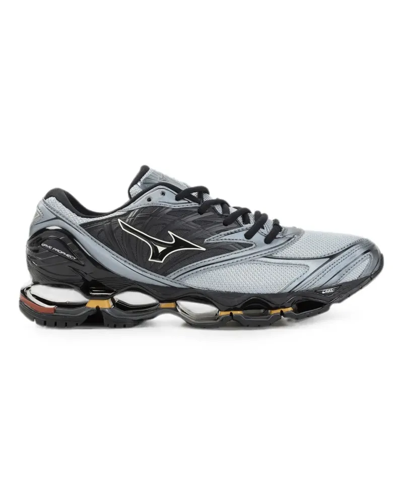 Mizuno Wave Prophecy low-top sneakers - Grau Grau