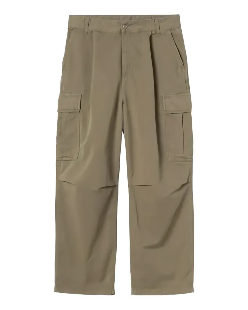 Carhartt WIP Cole cargo pants - Nude Nude