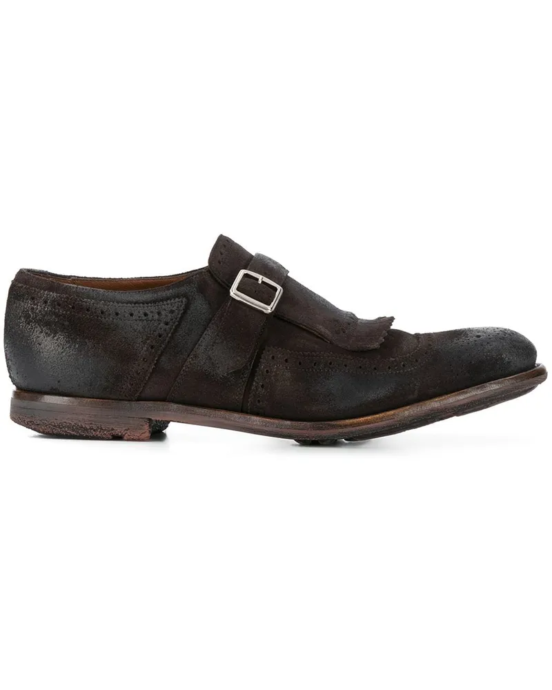 Church's Shanghai' Loafer Braun