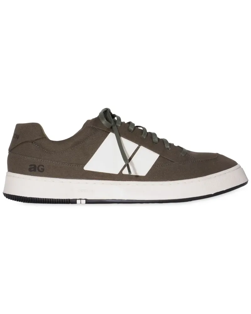 Osklen AG Sneakers - Grün Grün
