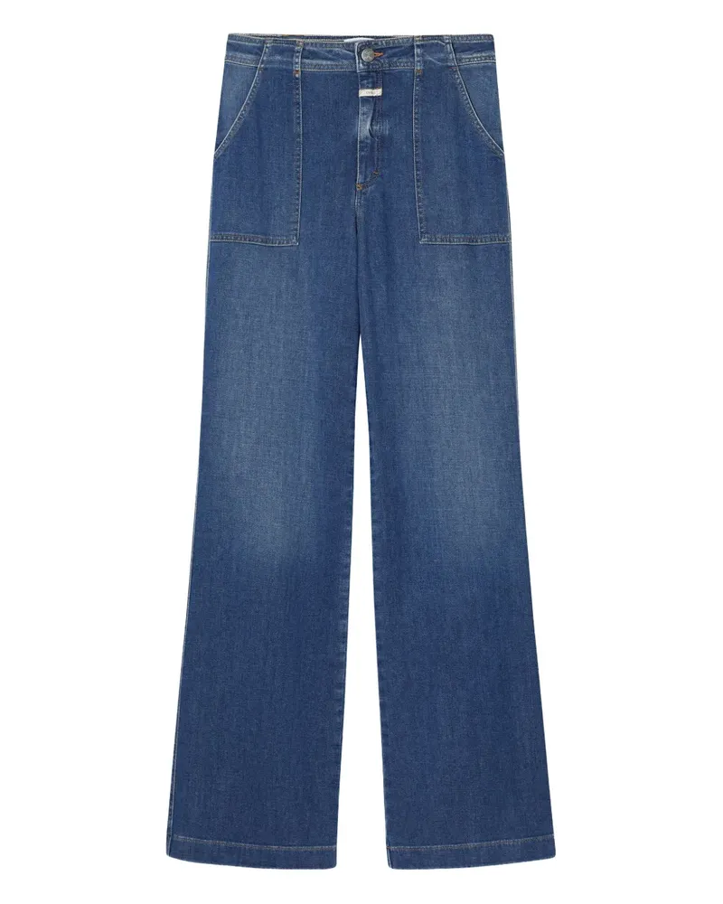 Closed Aria Jeans - Blau Blau