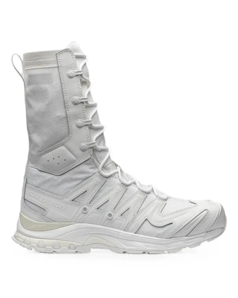 Salomon x Rider XA Jungle Sneakers - Weiß Weiß