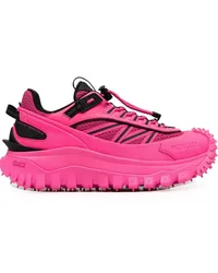 Moncler Trailgrip GTX Sneakers Rosa