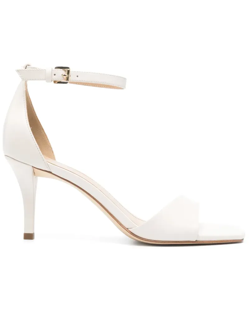 Michael Kors Jaida Sandalen 75mm - Nude Nude