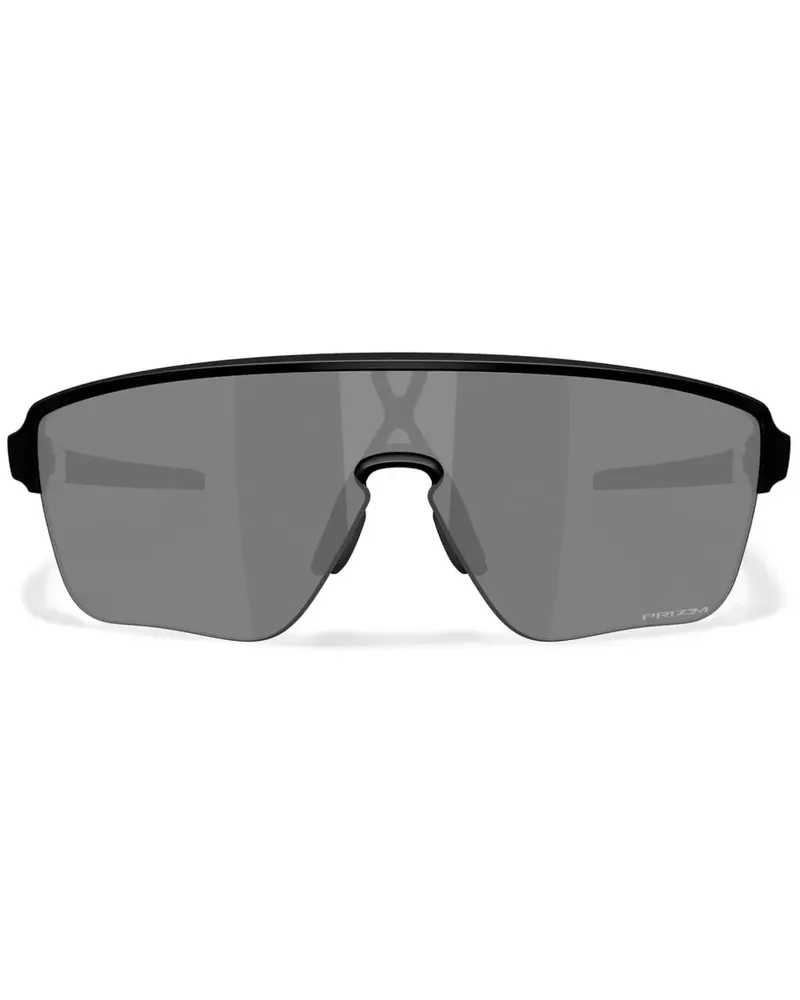 Oakley Corridor SQ Duality Collection Sonnenbrille - Schwarz Schwarz