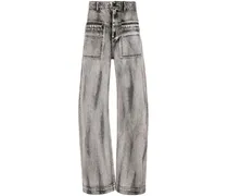 Assent Jeans - Grau