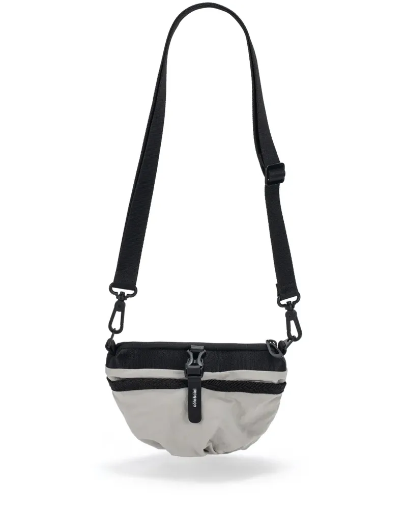 COTEetCIEL Orba Kuriertasche - Grau Grau