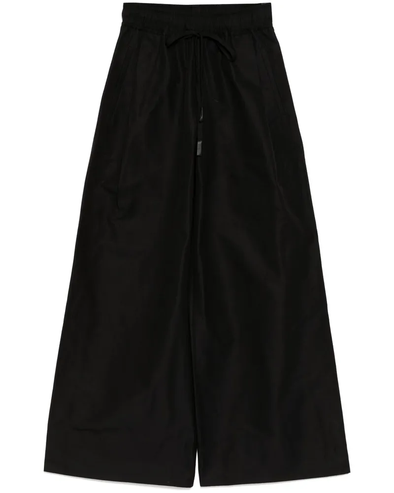 Lee Mathews Morgan Hose - Schwarz Schwarz