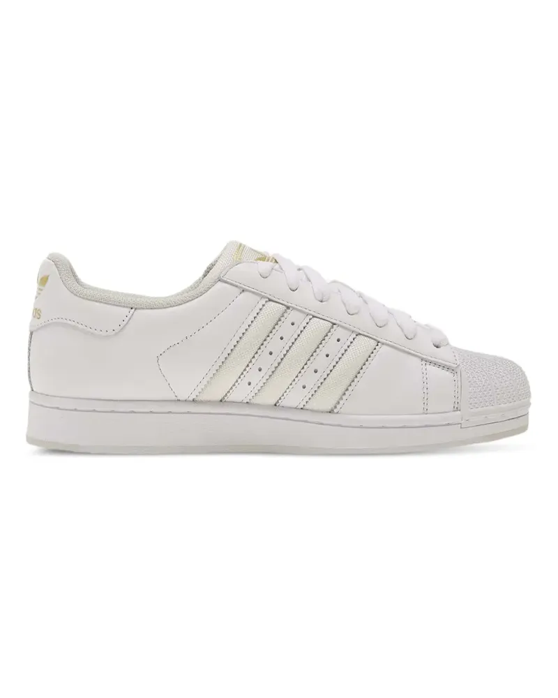adidas Superstar II sneakers - Weiß Weiß