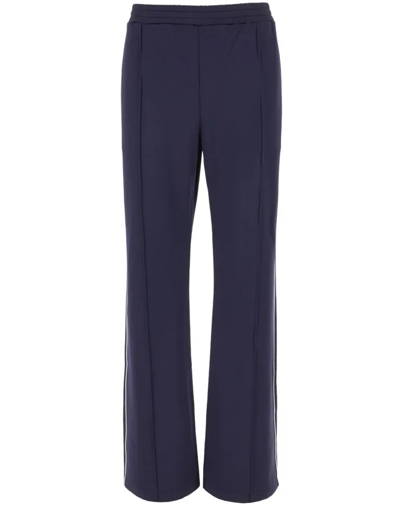 Valentino Garavani VGold Jogginghose - Blau Blau