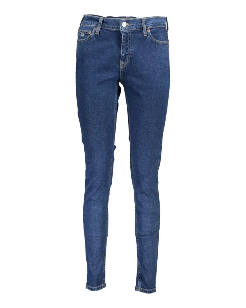 Tommy Hilfiger skinny-fit jeans - Blau Blau