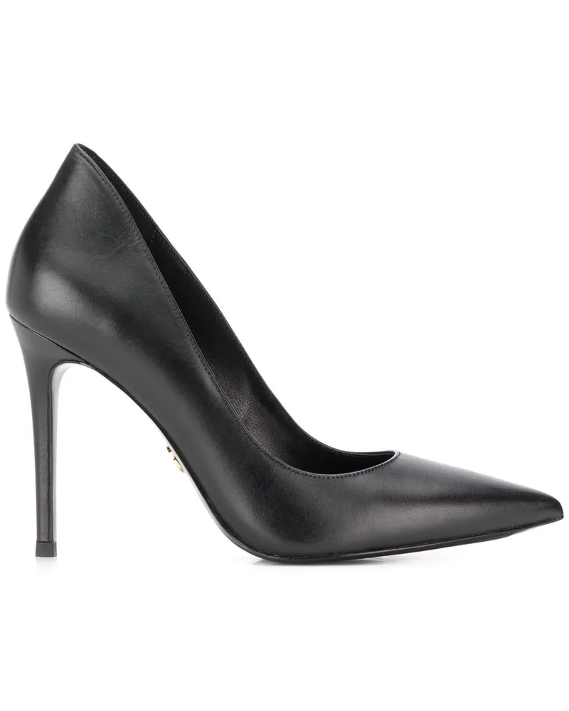 Michael Kors Keke' Pumps - Schwarz Schwarz