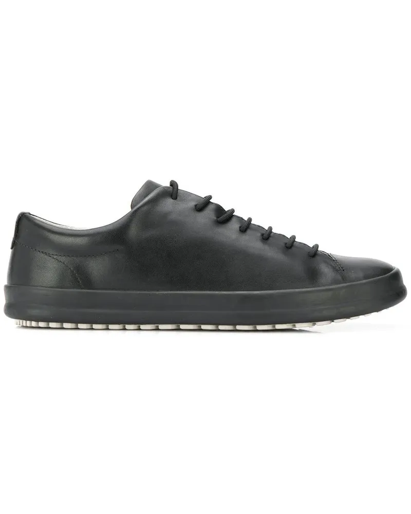 Camper Chasis Sneakers - Schwarz Schwarz