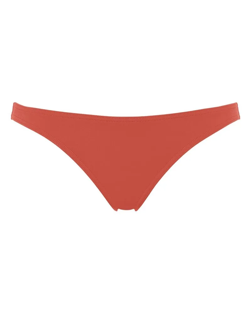 Eres Fripon Bikinihöschen - Orange Orange