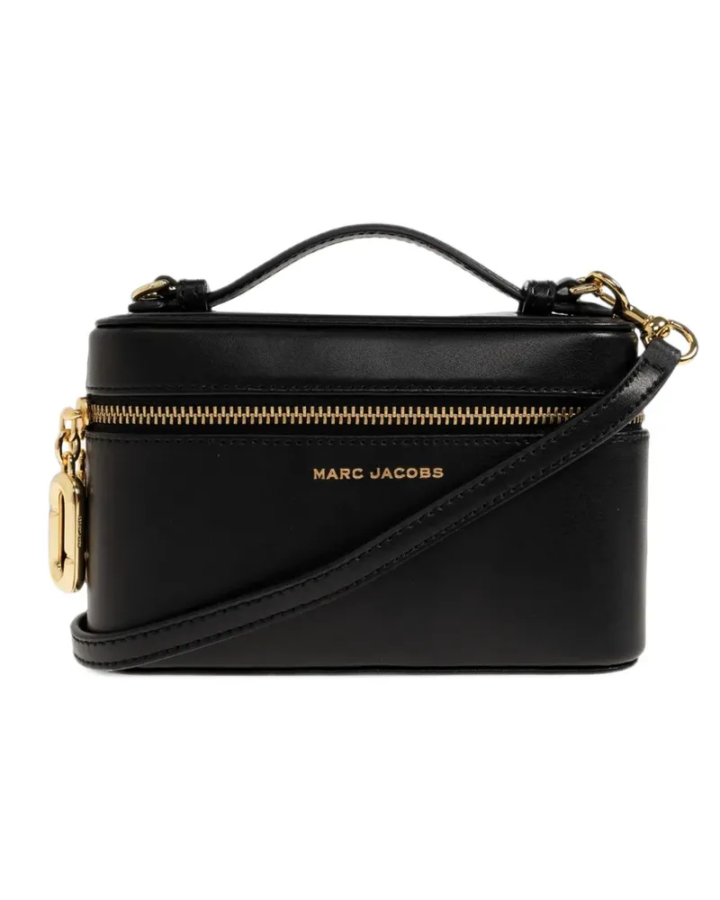Marc Jacobs Scene Mini-Tasche - Schwarz Schwarz