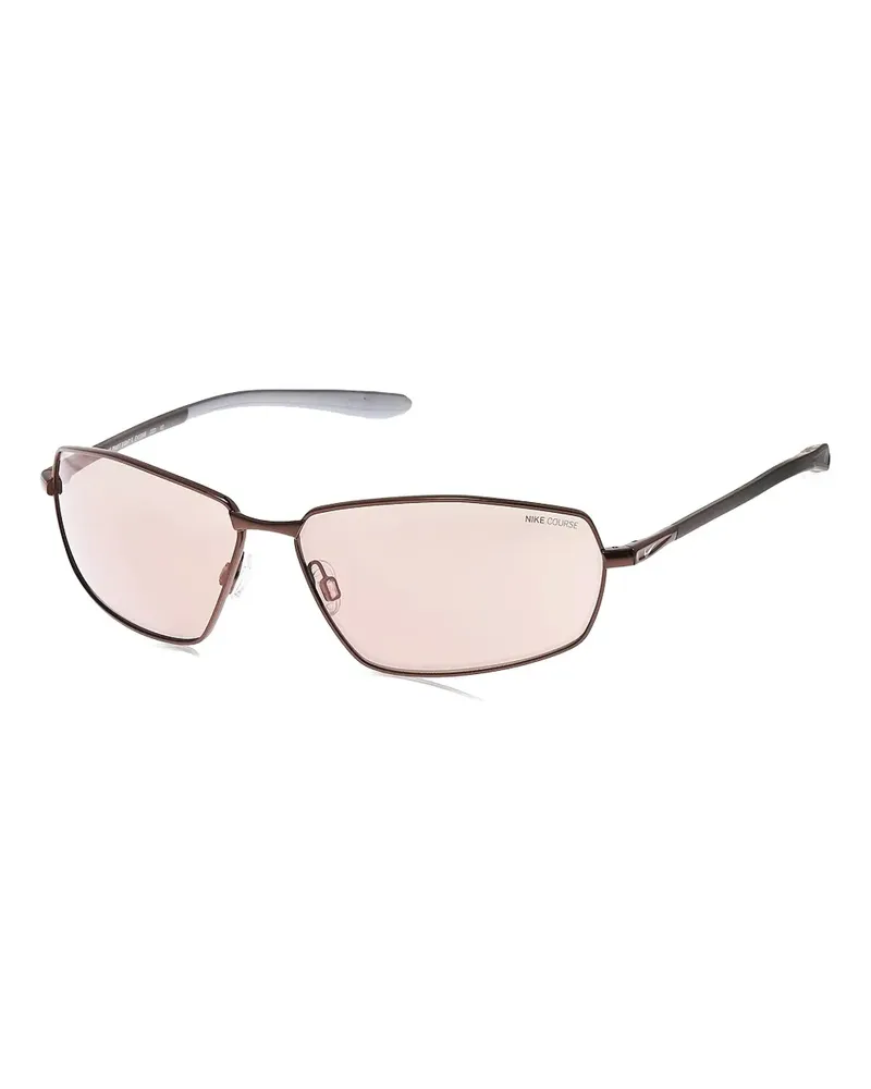 Nike Pivot Eight E Sonnenbrille - 220 SHINY WALNUT 220