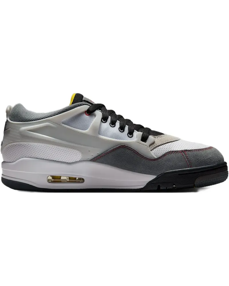 Jordan 4 RM Sneakers - Grau Grau