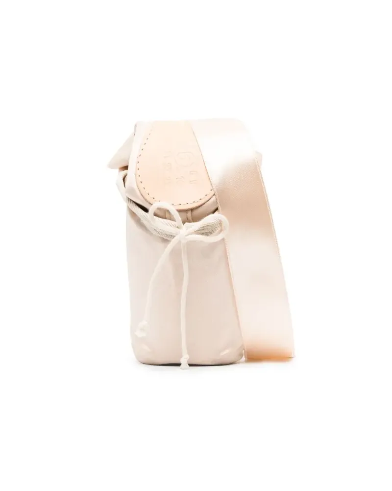 Maison Margiela Mini Tasche - Rosa Rosa