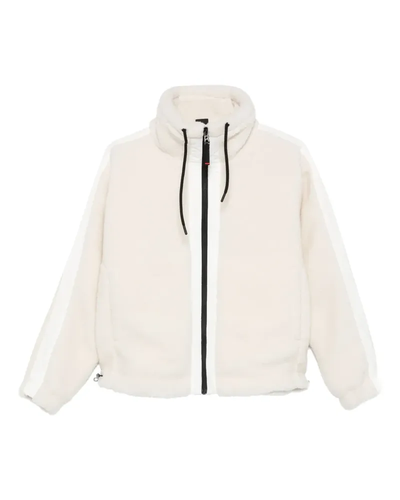 Bogner Fire & Ice Ninetta Skijacke - Weiß Weiß