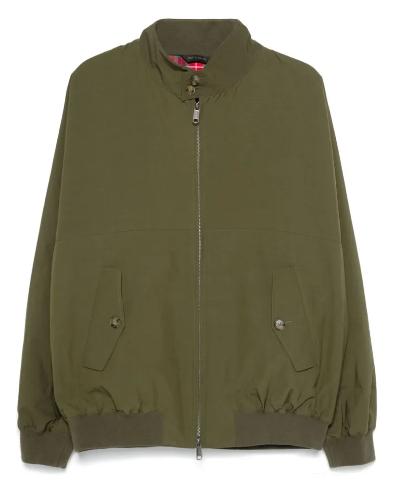 Baracuta x Neighborhood G9 Jacke - Grün Grün