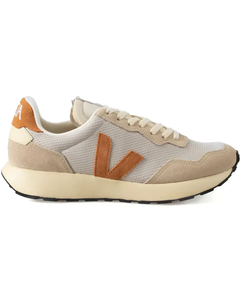 VEJA Rio Branco II Sneakers - Nude Nude