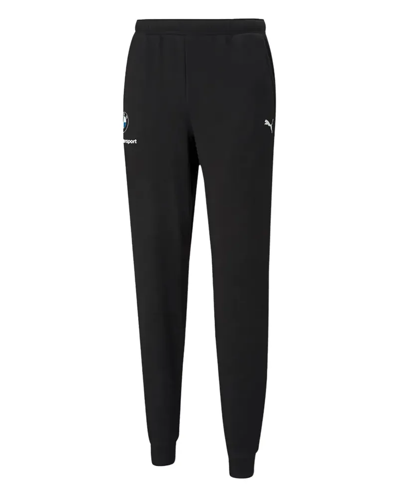 Puma x BMW Mms Ess sweat pants - Schwarz Schwarz