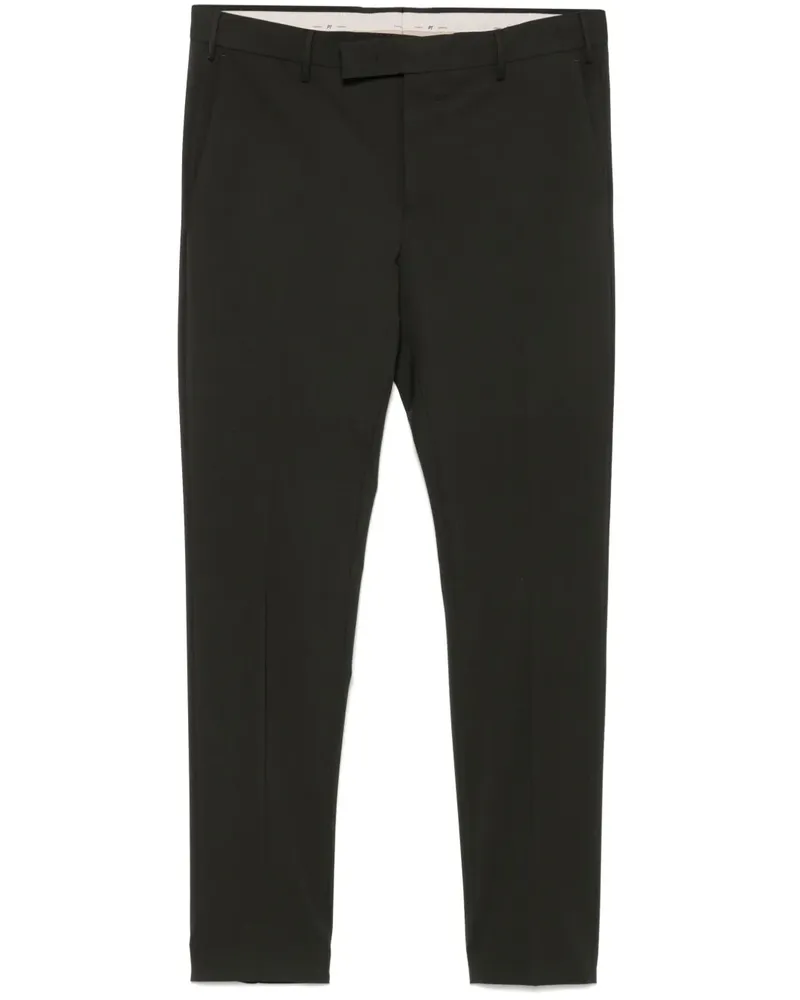 PT TORINO Hose mit Tapered-Bein - Braun Braun