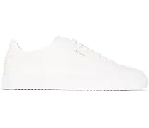 Clean 90' Sneakers - Weiß