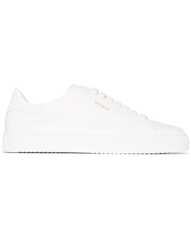 Axel Arigato Clean 90' Sneakers - Weiß Weiß