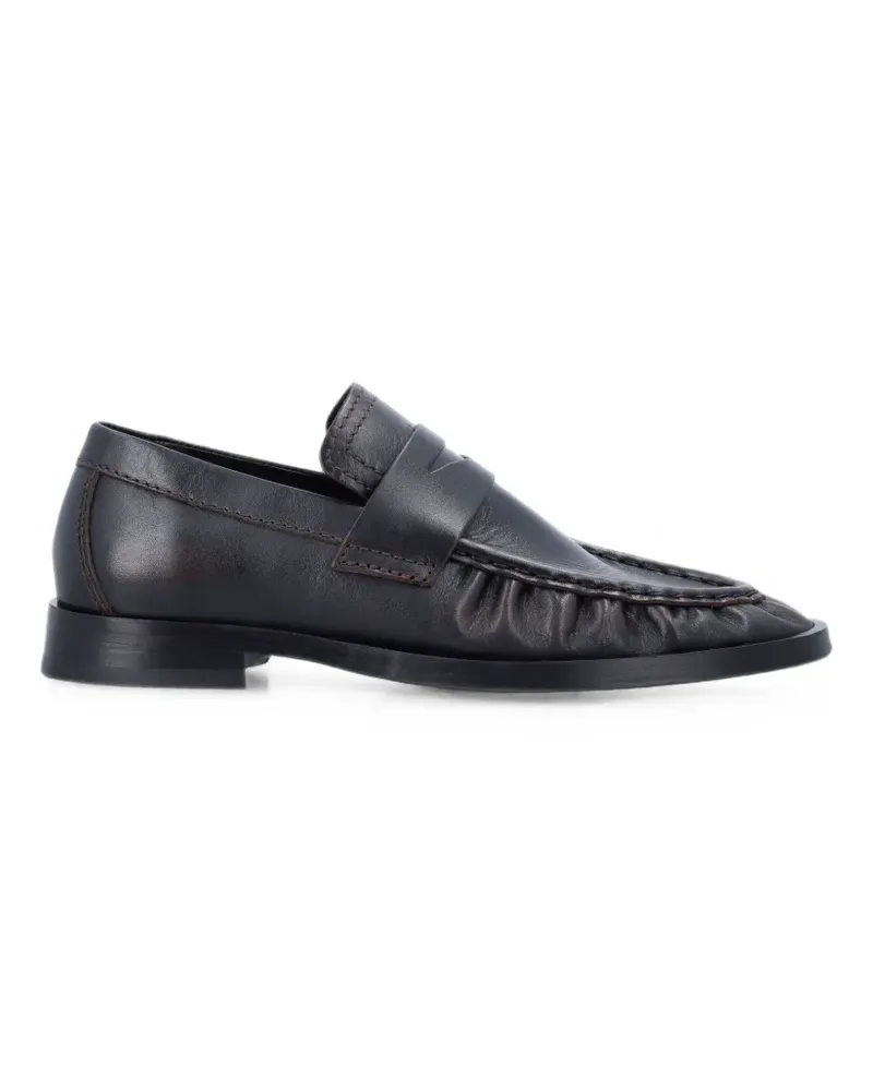 Miista Zita Loafer - Braun Braun