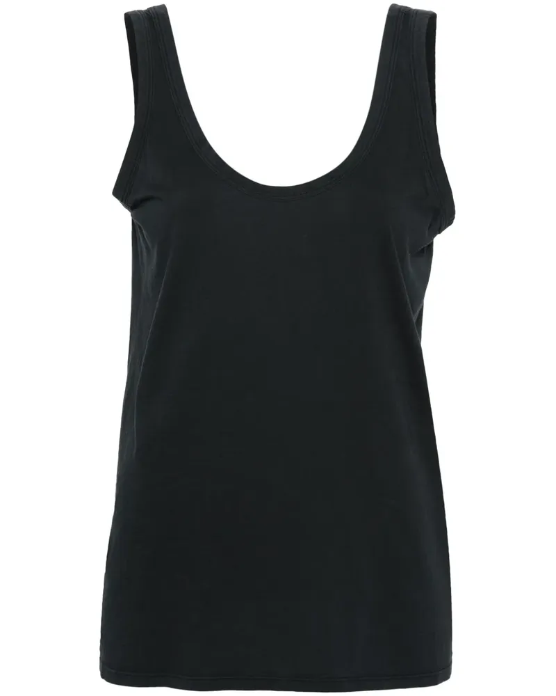 The Row Aka Tanktop - Schwarz Schwarz